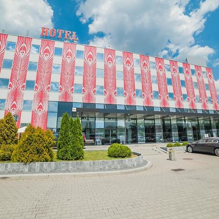 克拉科夫西佳高级酒店 外观 照片