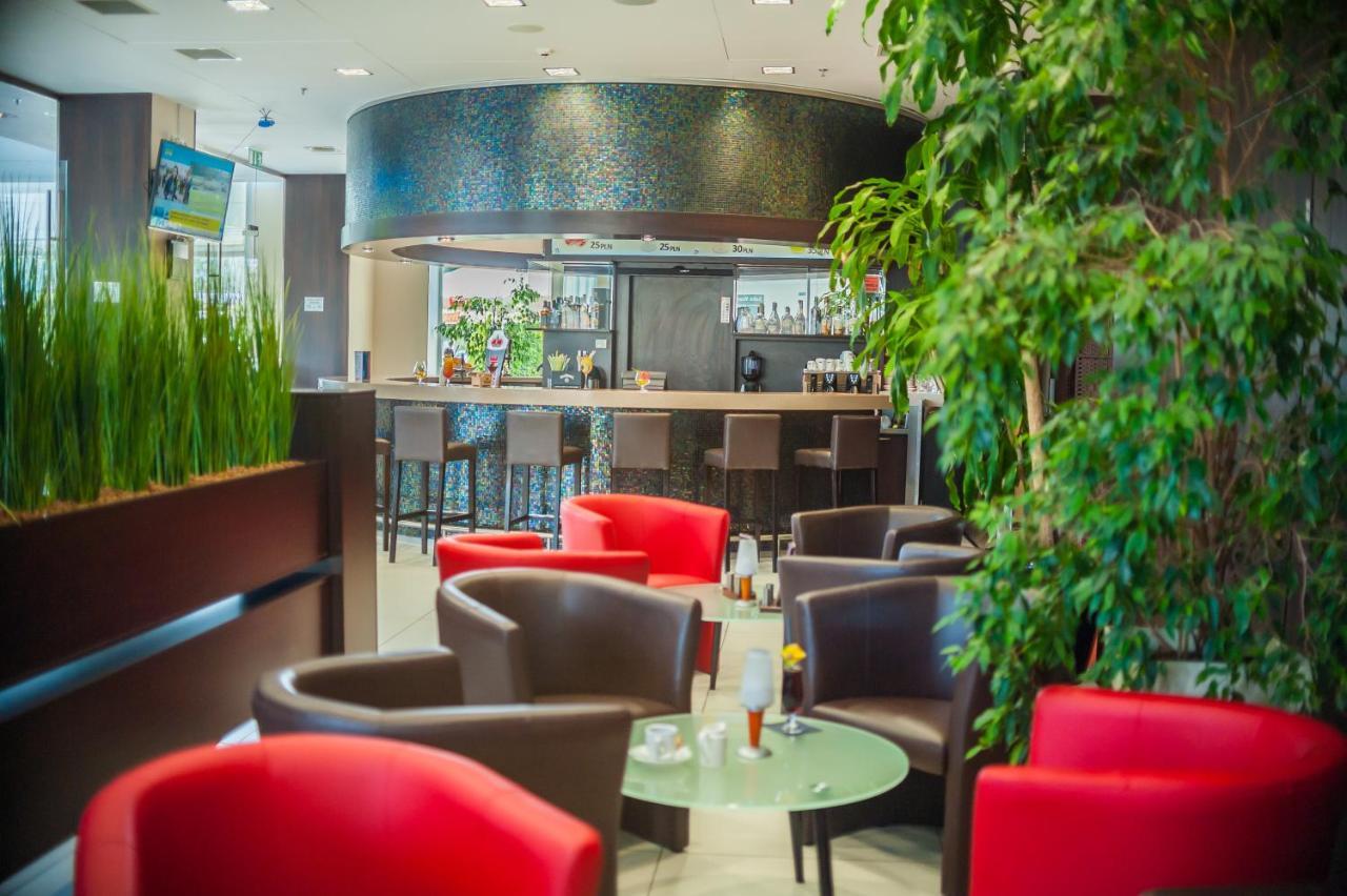 克拉科夫西佳高级酒店 外观 照片